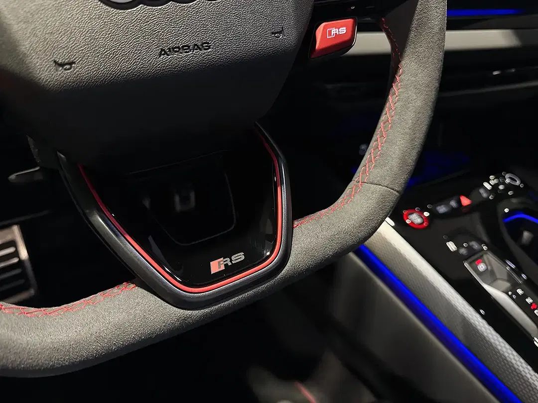 Audi RS5 2.9 TFSI PHEV quattro Avant - Thumbnail 7