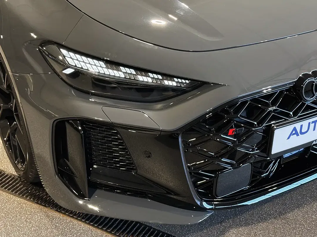 Audi RS5 2.9 TFSI PHEV quattro Avant - Thumbnail 9