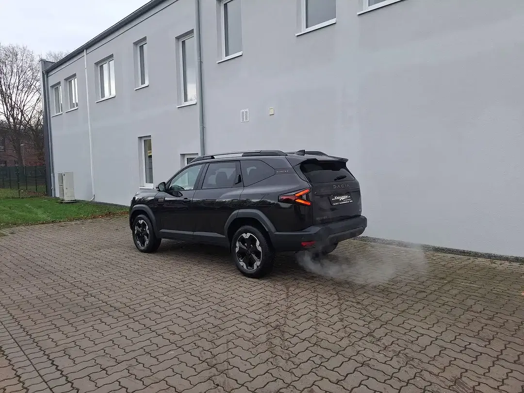 Dacia Bigster TCe 4x4 MHEV Extreme - foto 2
