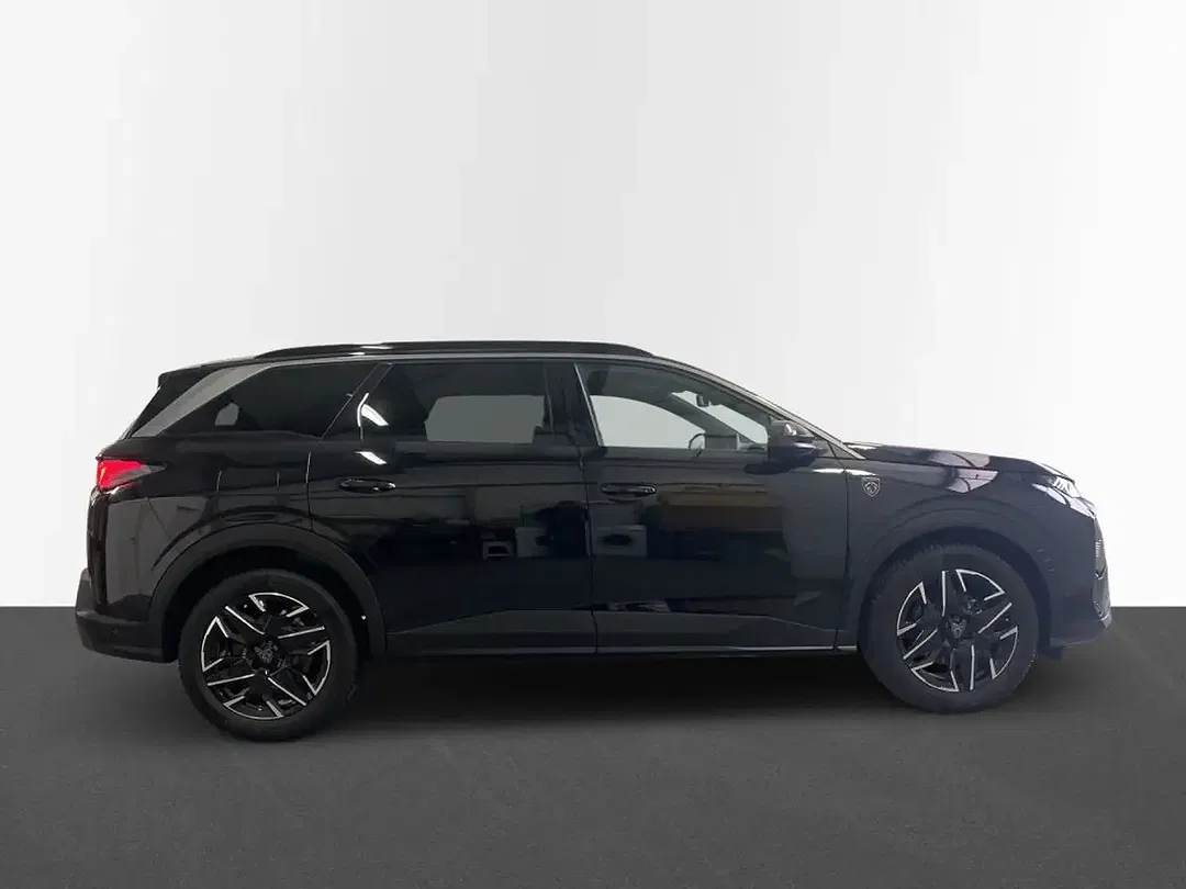 Peugeot 5008 145 e-DSC6 Hybrid GT - Thumbnail 4