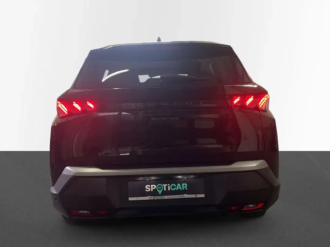 Peugeot 5008 145 e-DSC6 Hybrid GT - Thumbnail 5
