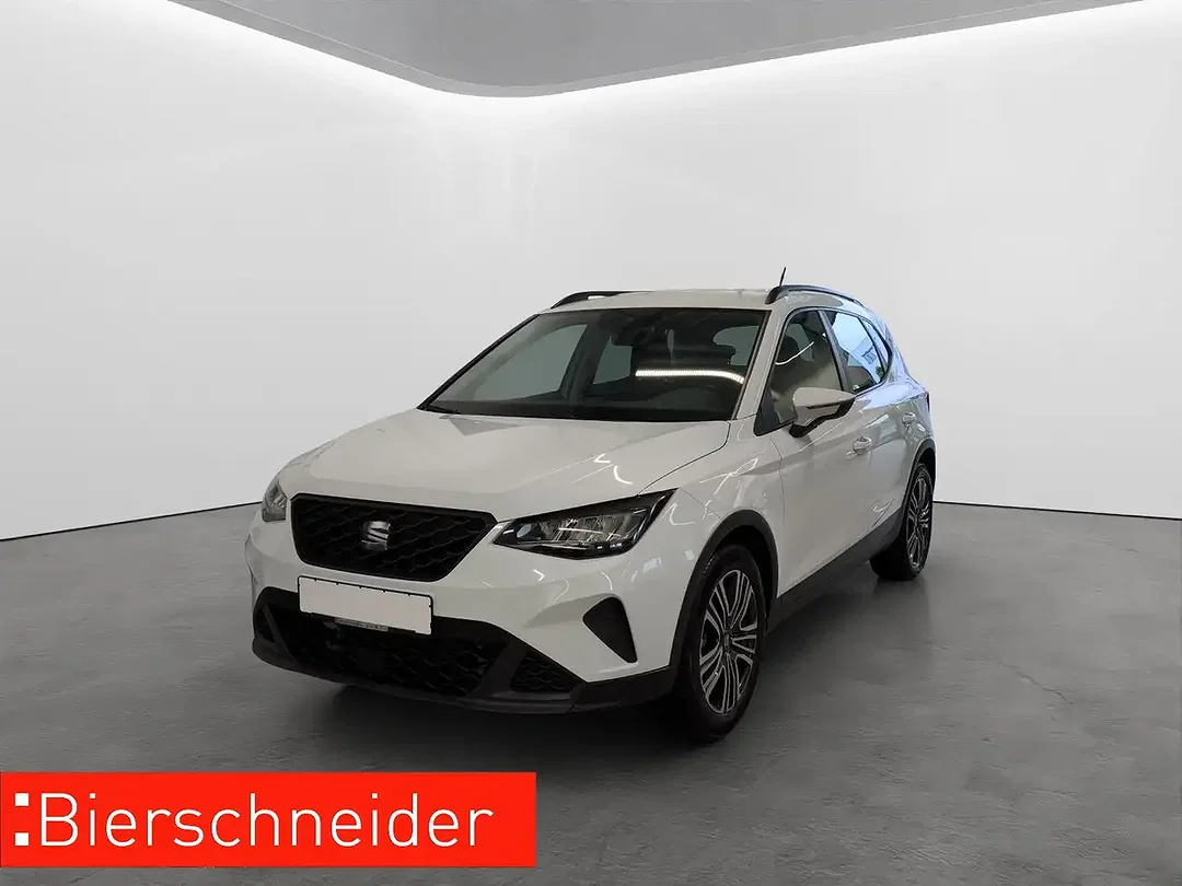 SEAT Arona 1.0 TSI DSG Style - Afbeelding 1