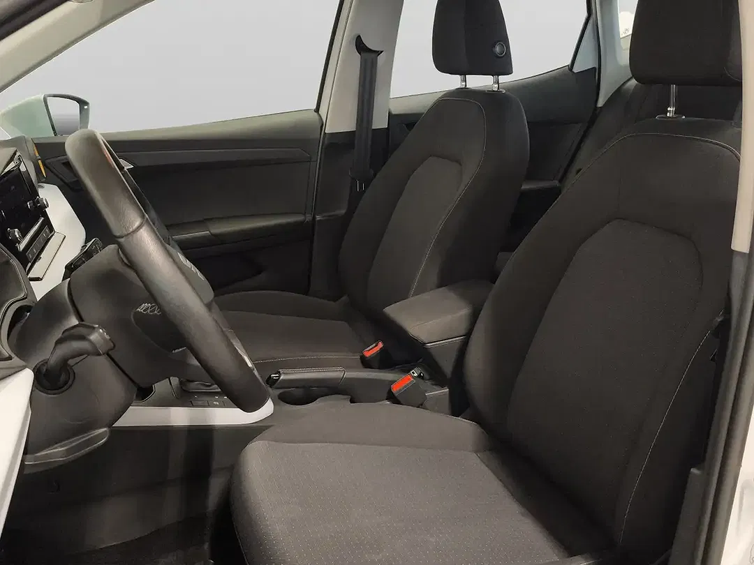 SEAT Arona 1.0 TSI DSG Style - Thumbnail 12