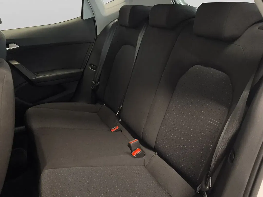 SEAT Arona 1.0 TSI DSG Style - Thumbnail 14