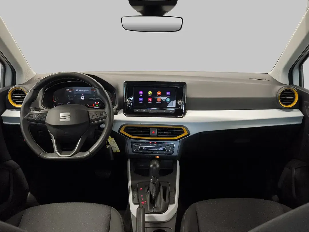SEAT Arona 1.0 TSI DSG Style - Thumbnail 15