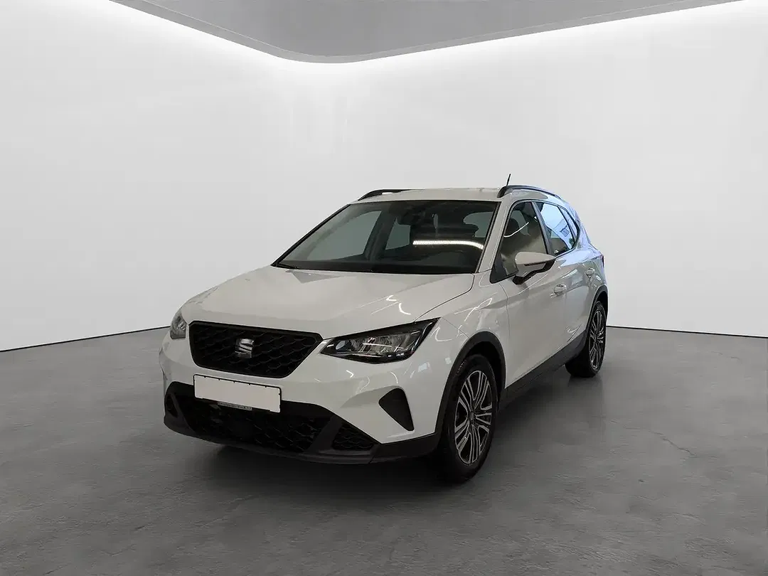 SEAT Arona 1.0 TSI DSG Style - Thumbnail 2