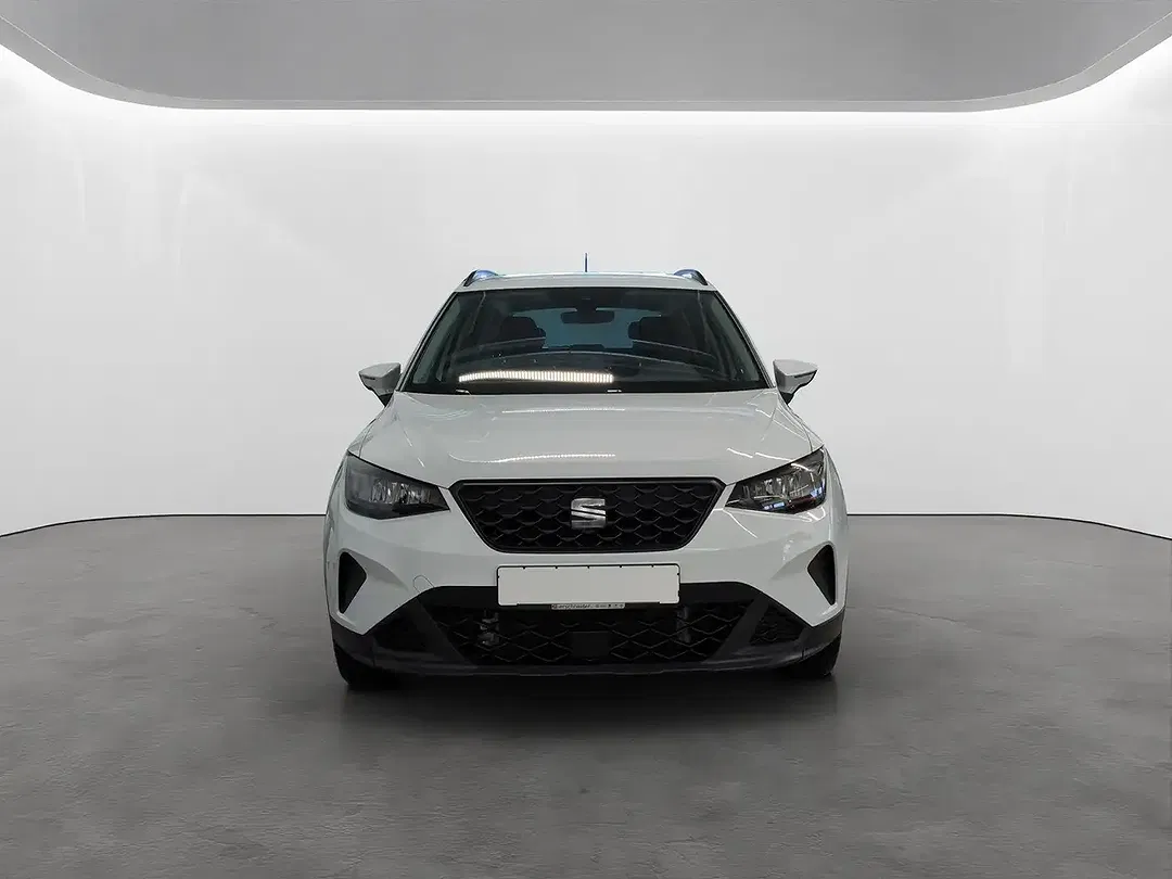 SEAT Arona 1.0 TSI DSG Style - Thumbnail 3