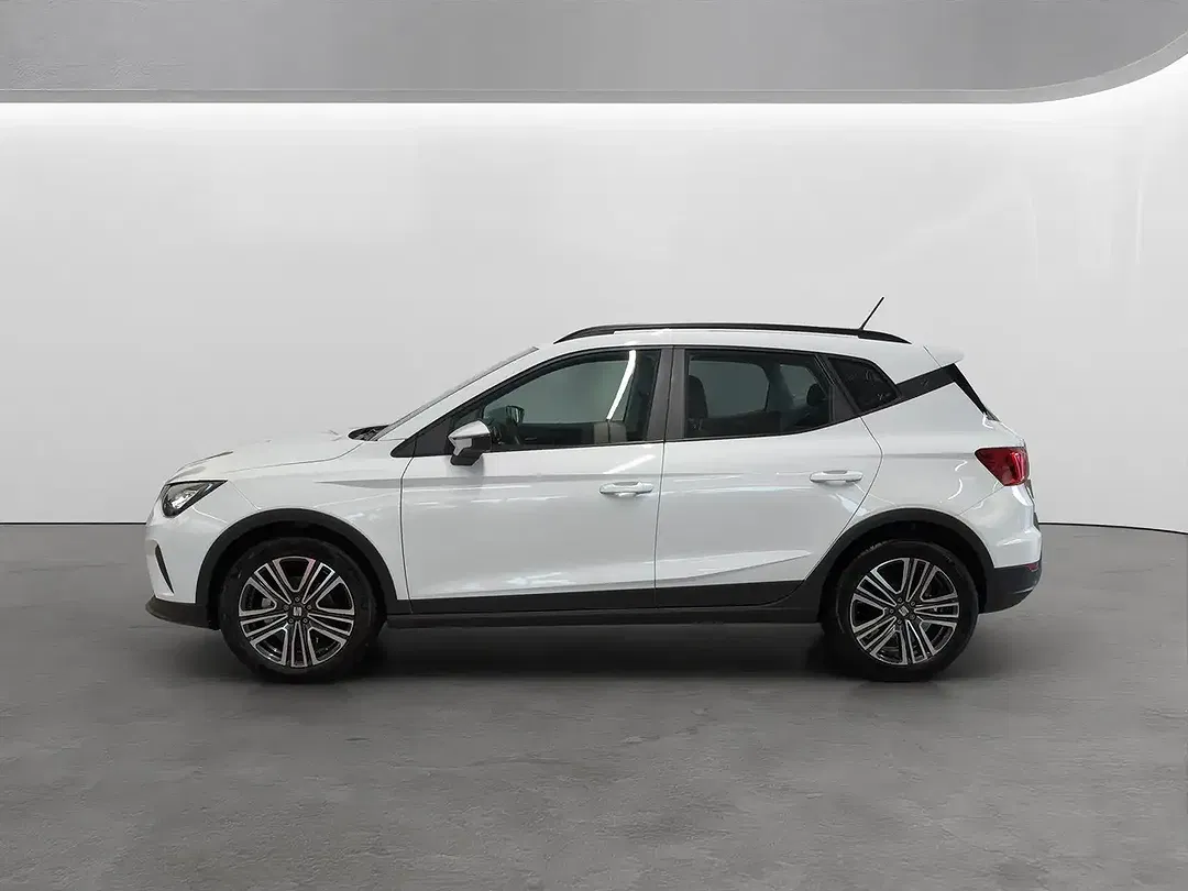 SEAT Arona 1.0 TSI DSG Style - Thumbnail 4