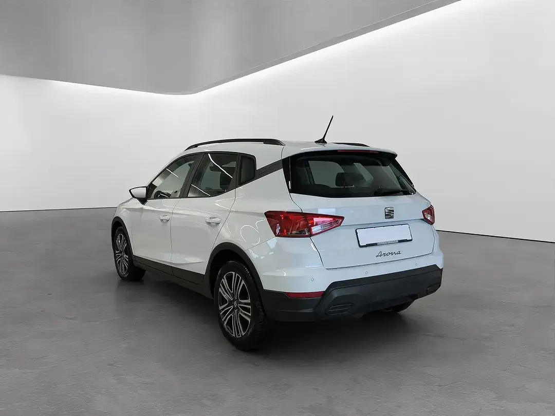 SEAT Arona 1.0 TSI DSG Style - Thumbnail 5