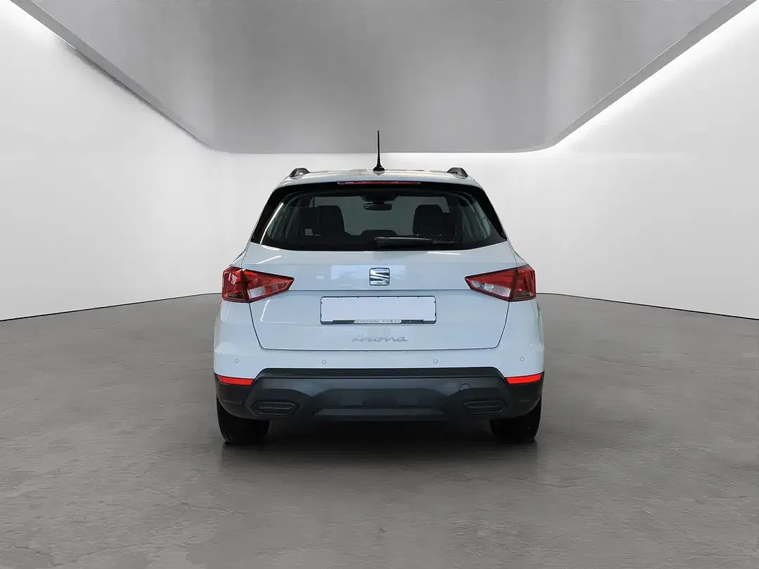 SEAT Arona 1.0 TSI DSG Style - Thumbnail 7