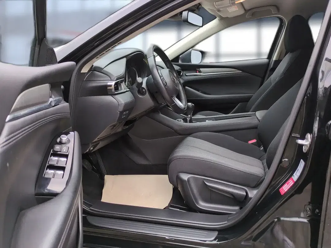 Mazda 6 2.0 SKYACTIV-G Centre-Line - Thumbnail 9