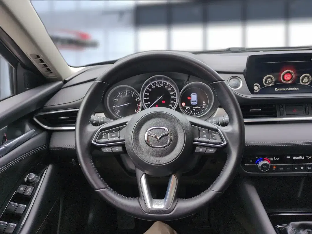Mazda 6 2.0 SKYACTIV-G Centre-Line - Thumbnail 10