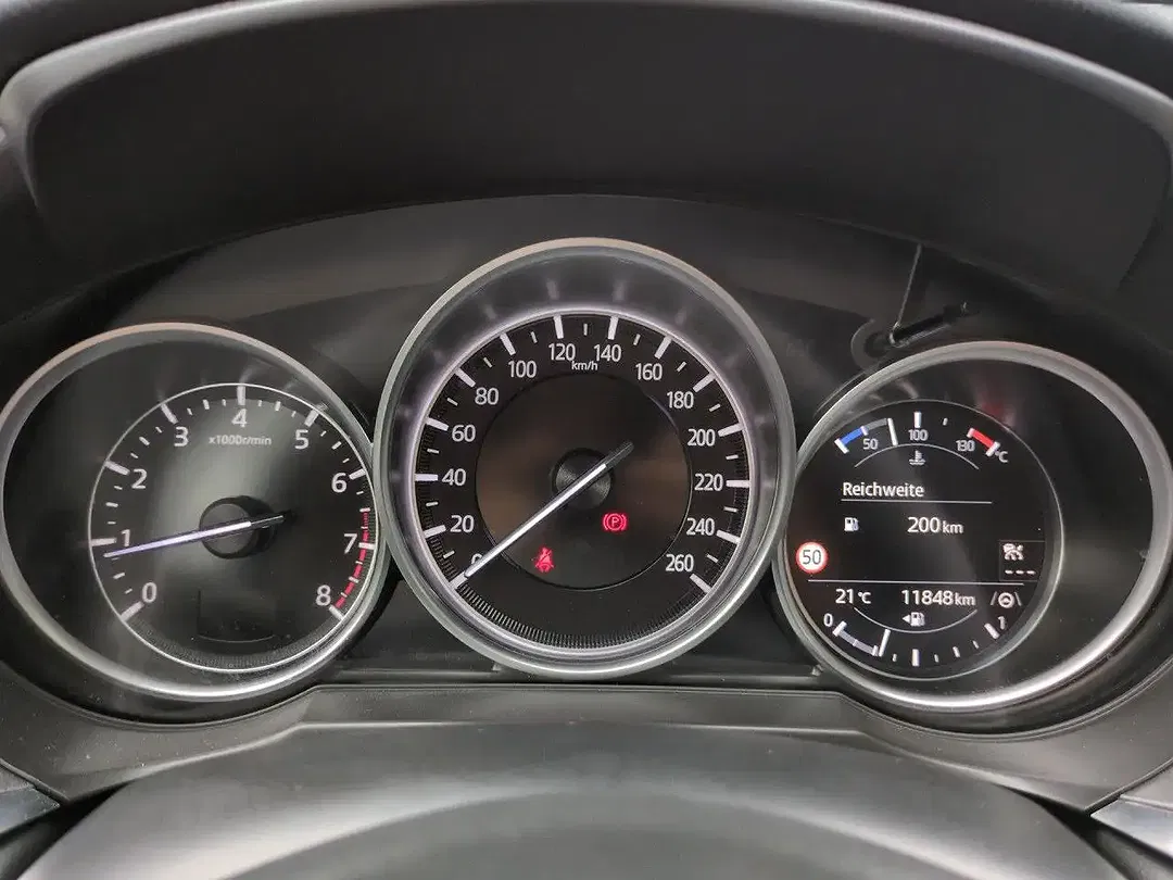 Mazda 6 2.0 SKYACTIV-G Centre-Line - Thumbnail 11
