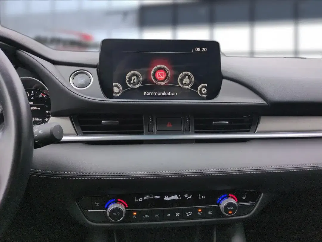 Mazda 6 2.0 SKYACTIV-G Centre-Line - Thumbnail 12