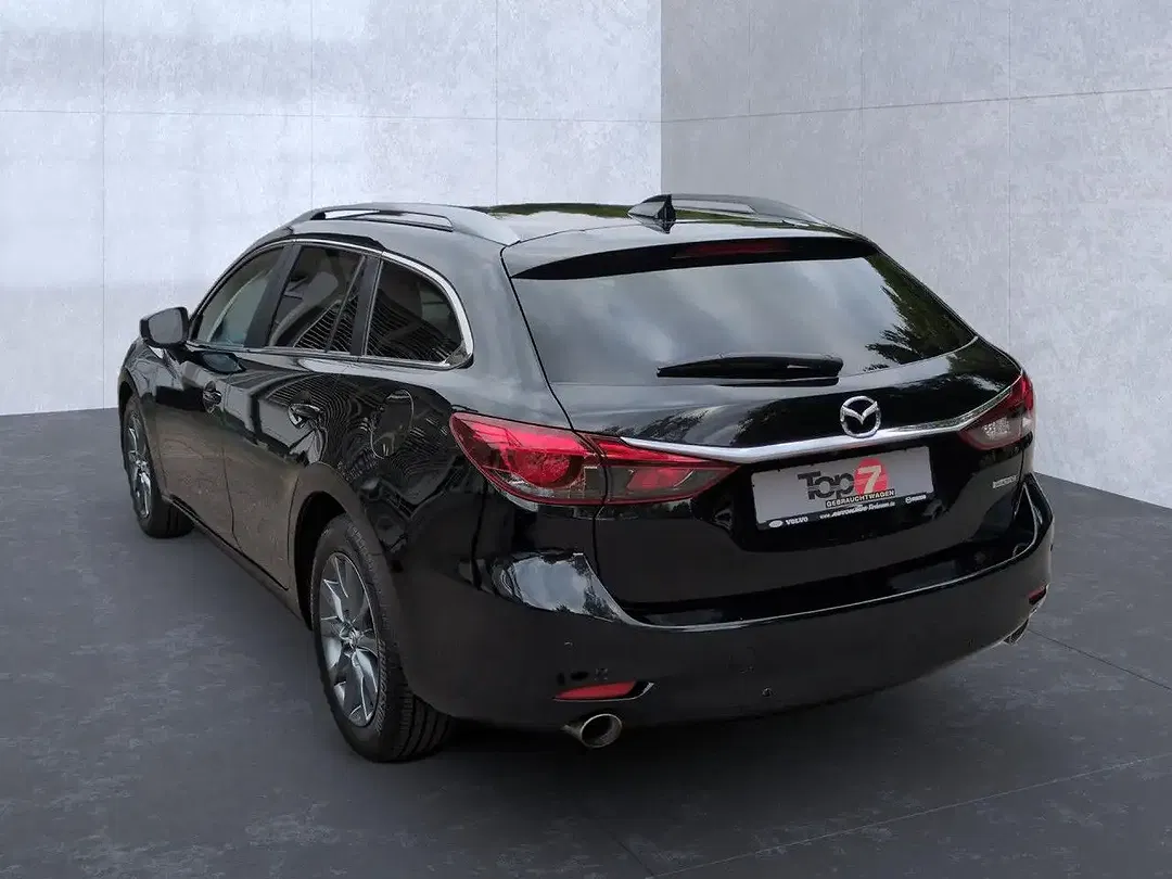 Mazda 6 2.0 SKYACTIV-G Centre-Line - foto 2