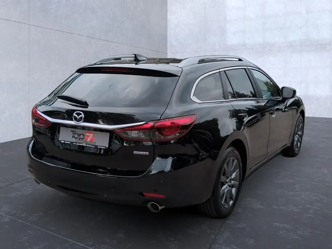 Mazda 6 2.0 SKYACTIV-G Centre-Line - Thumbnail 3