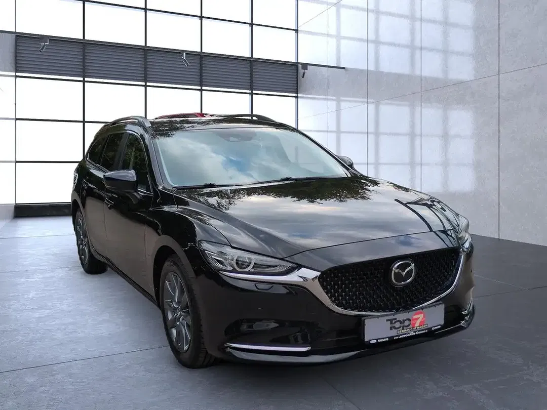 Mazda 6 2.0 SKYACTIV-G Centre-Line - Thumbnail 4