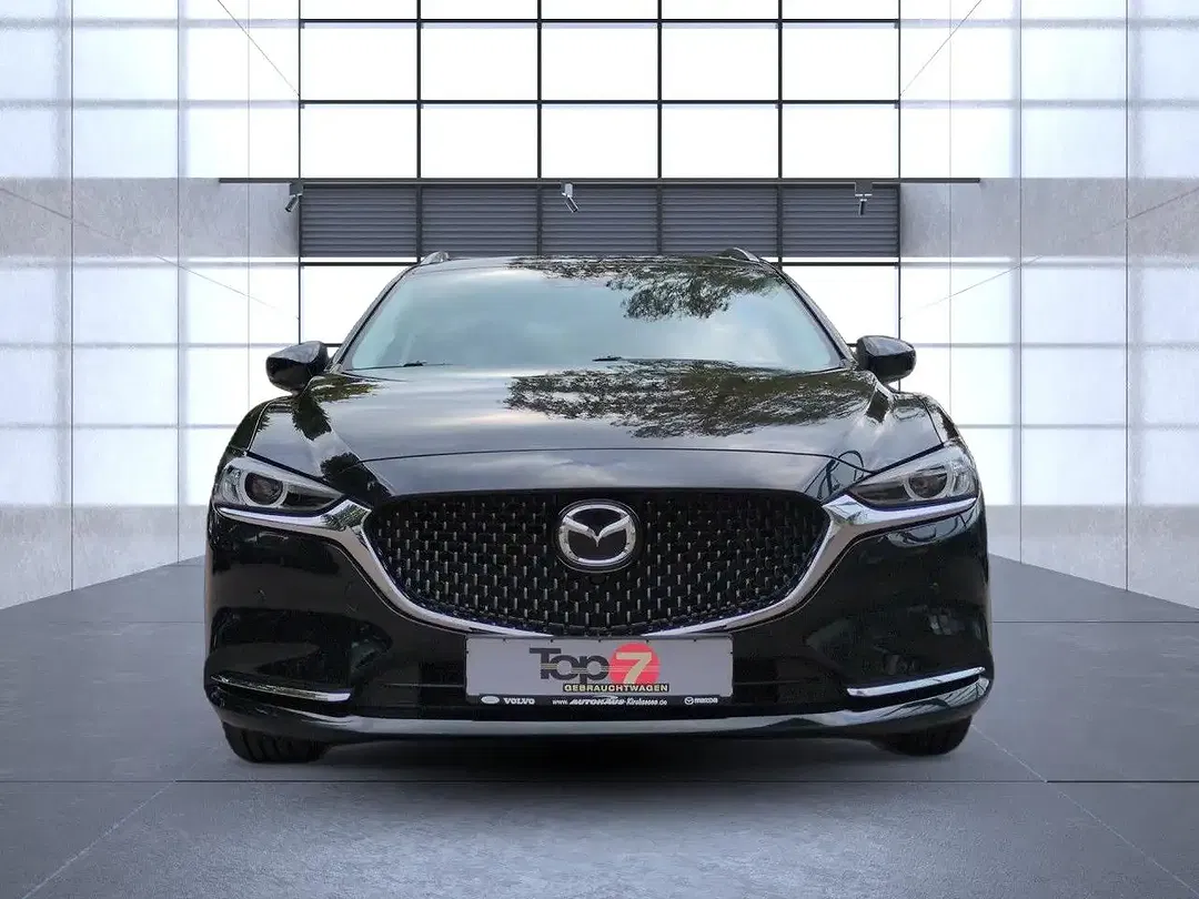 Mazda 6 2.0 SKYACTIV-G Centre-Line - Thumbnail 5