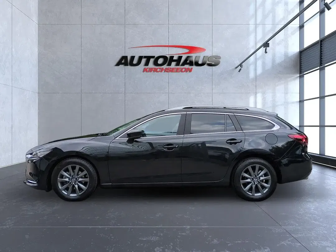 Mazda 6 2.0 SKYACTIV-G Centre-Line - Thumbnail 6