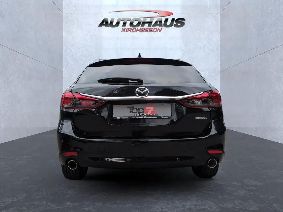 Mazda 6 2.0 SKYACTIV-G Centre-Line - Thumbnail 7