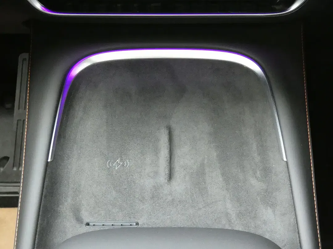 Changan Deepal S07 - Thumbnail 18