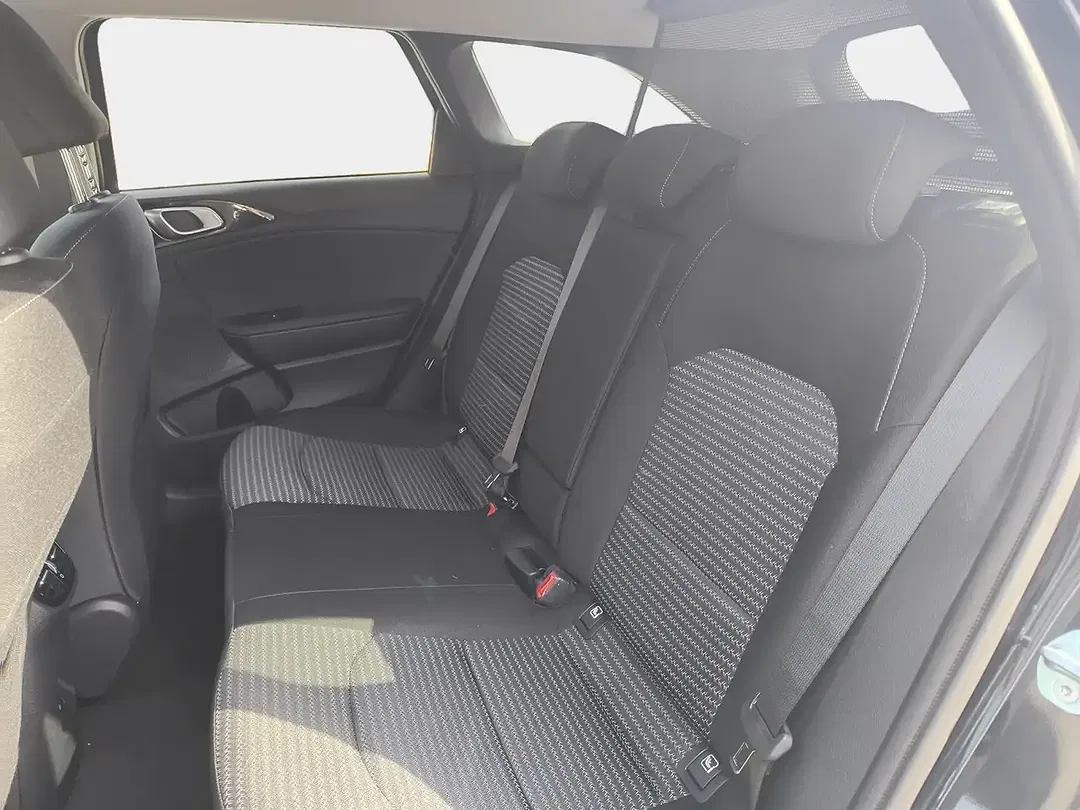 Kia Ceed SW / cee'd SW 1.0 T-GDI Ultimate Edition - Thumbnail 9