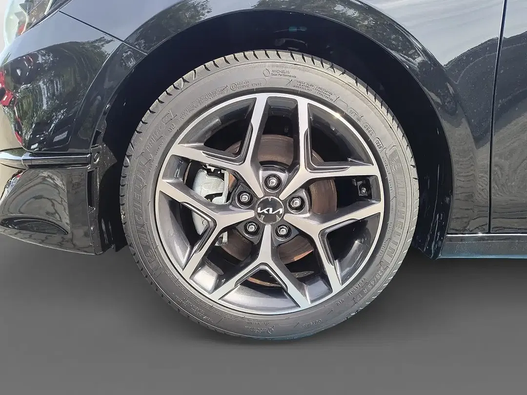 Kia Ceed SW / cee'd SW 1.0 T-GDI Ultimate Edition - Thumbnail 13