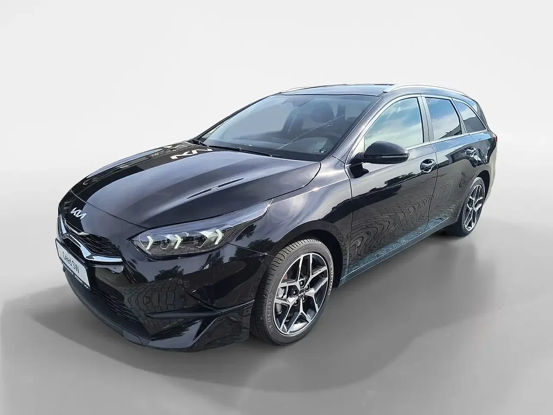 Kia Ceed SW / cee'd SW 1.0 T-GDI Ultimate Edition - Afbeelding 1