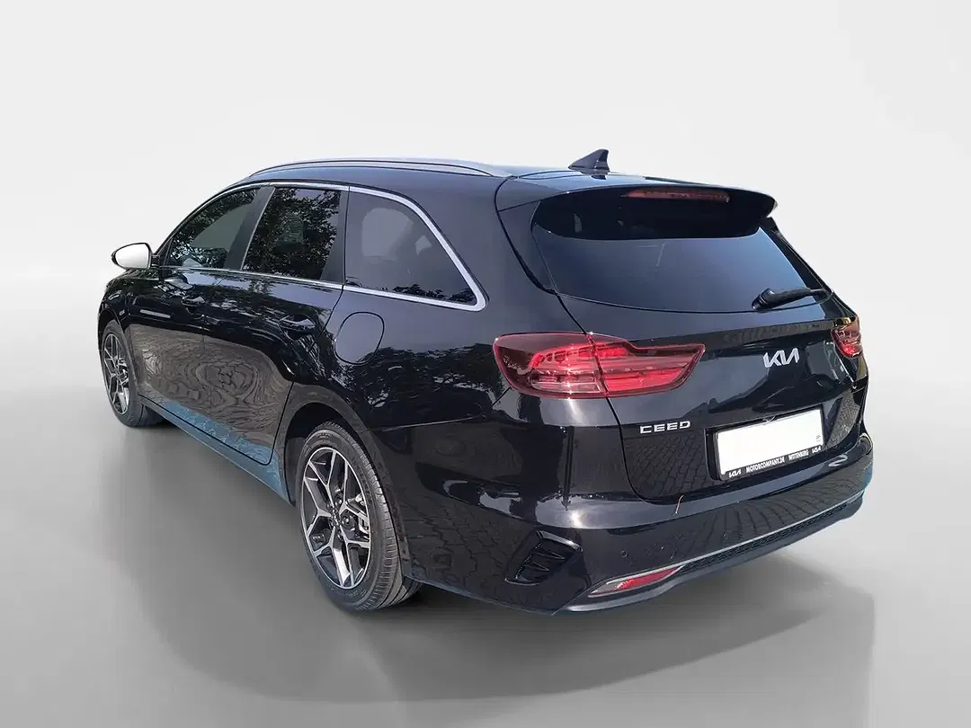 Kia Ceed SW / cee'd SW 1.0 T-GDI Ultimate Edition - Thumbnail 3