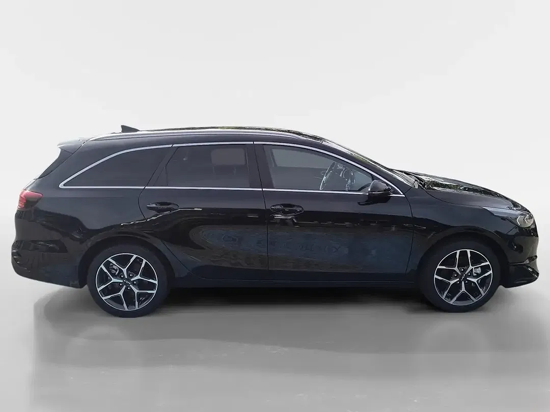 Kia Ceed SW / cee'd SW 1.0 T-GDI Ultimate Edition - Thumbnail 5