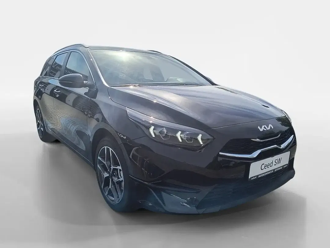 Kia Ceed SW / cee'd SW 1.0 T-GDI Ultimate Edition - Thumbnail 6