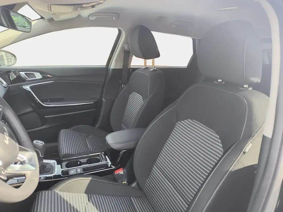 Kia Ceed SW / cee'd SW 1.0 T-GDI Ultimate Edition - Thumbnail 7
