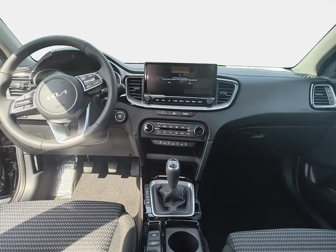 Kia Ceed SW / cee'd SW 1.0 T-GDI Ultimate Edition - Thumbnail 8