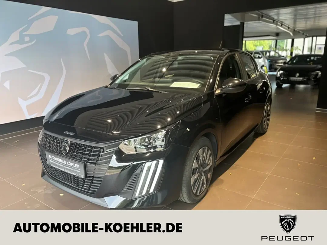 Peugeot 208 100 PureTech Active - Afbeelding 1