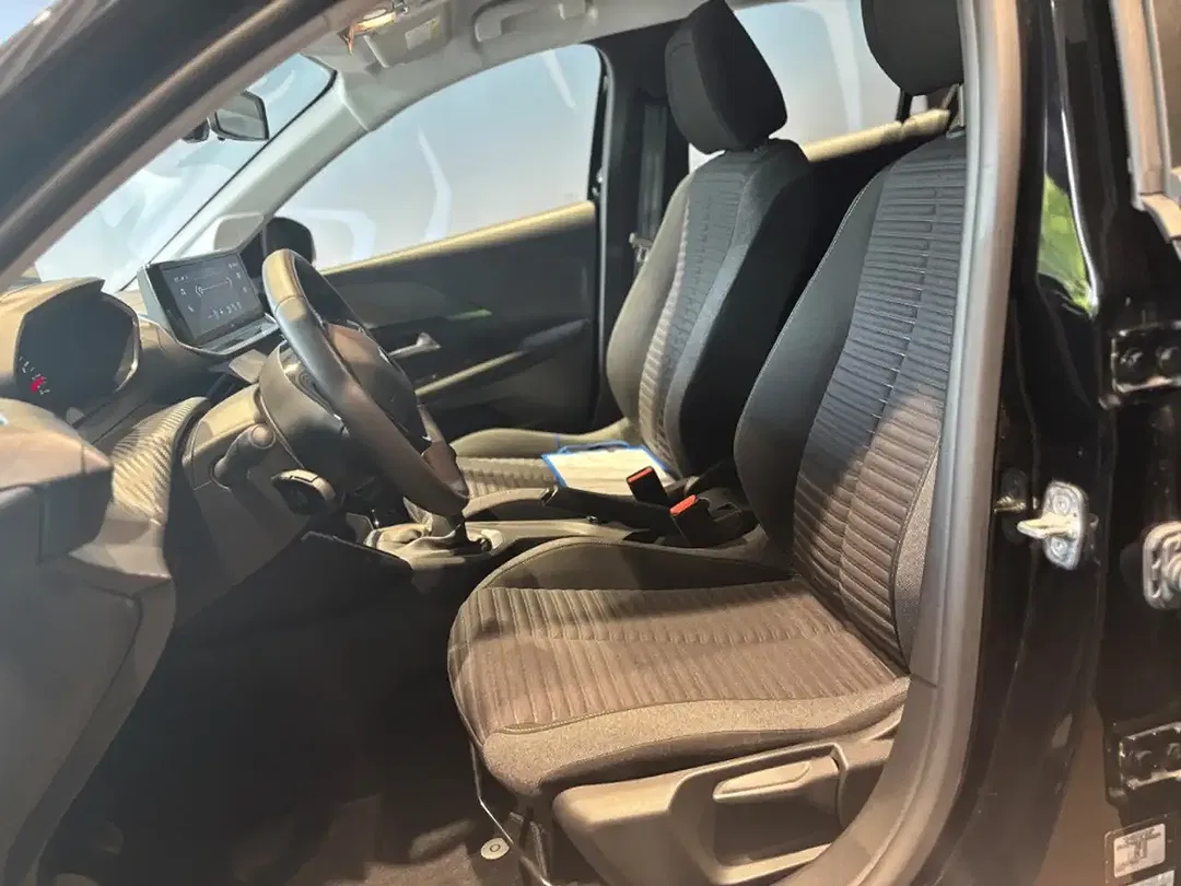 Peugeot 208 100 PureTech Active - Thumbnail 10