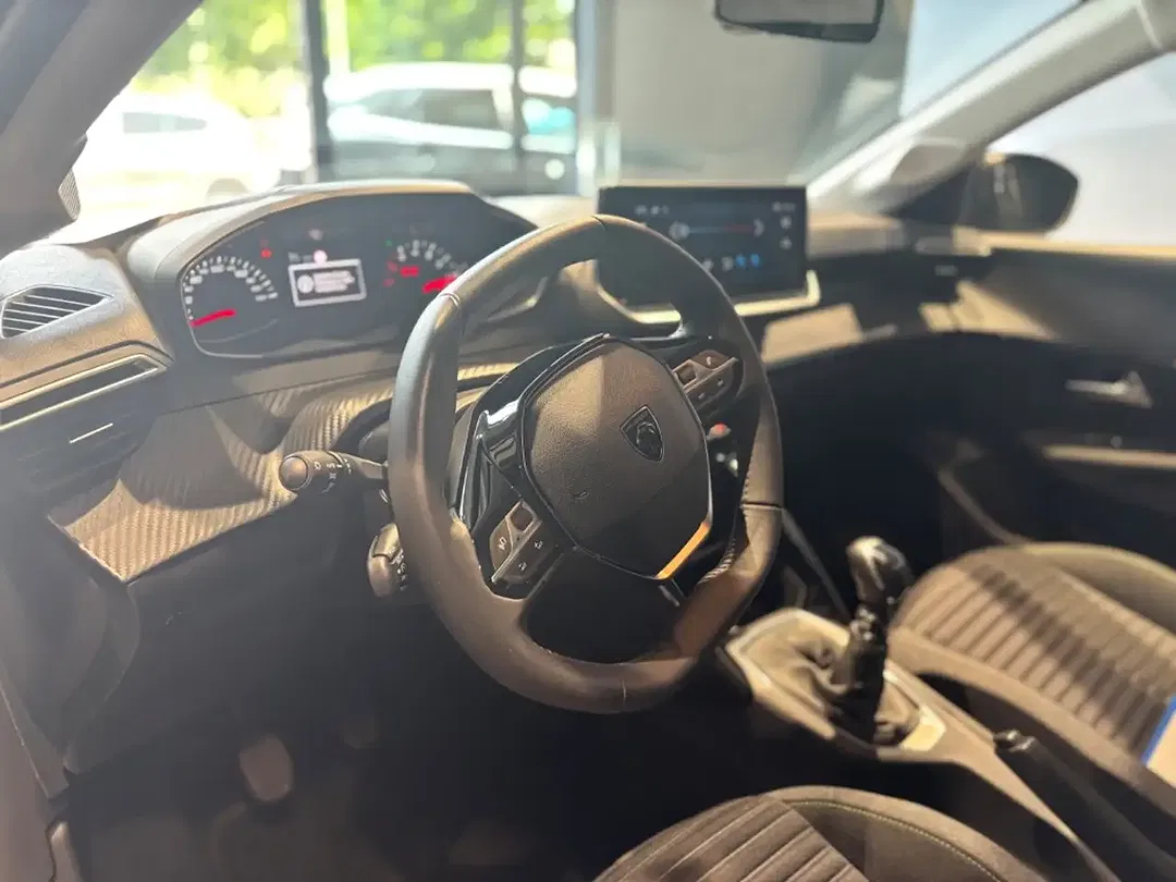 Peugeot 208 100 PureTech Active - Thumbnail 11