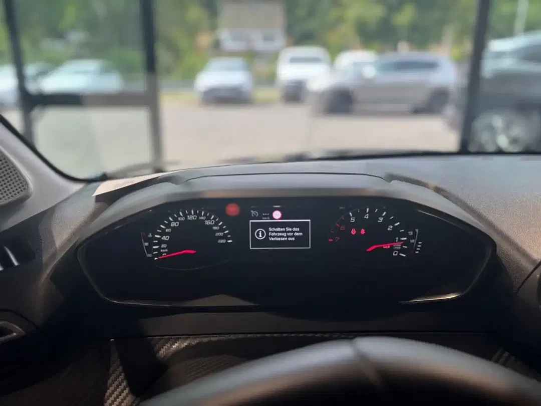Peugeot 208 100 PureTech Active - Thumbnail 12
