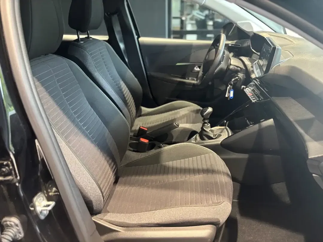 Peugeot 208 100 PureTech Active - Thumbnail 13
