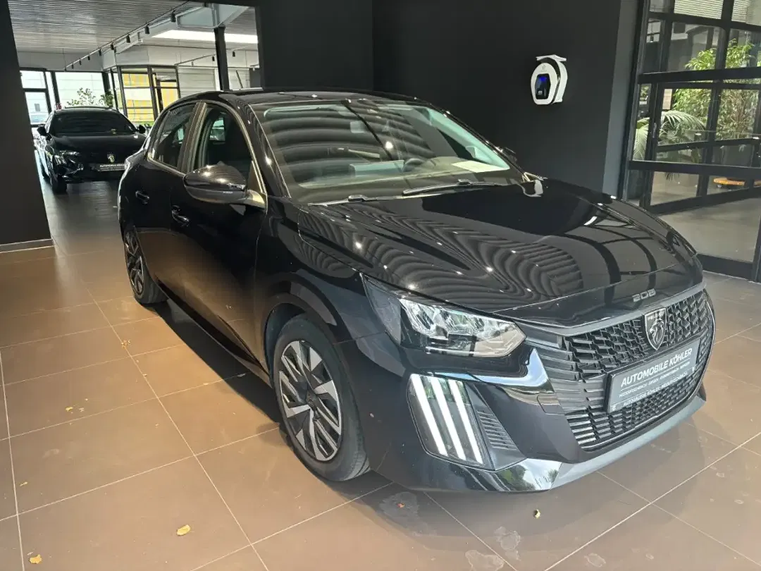 Peugeot 208 100 PureTech Active - foto 2