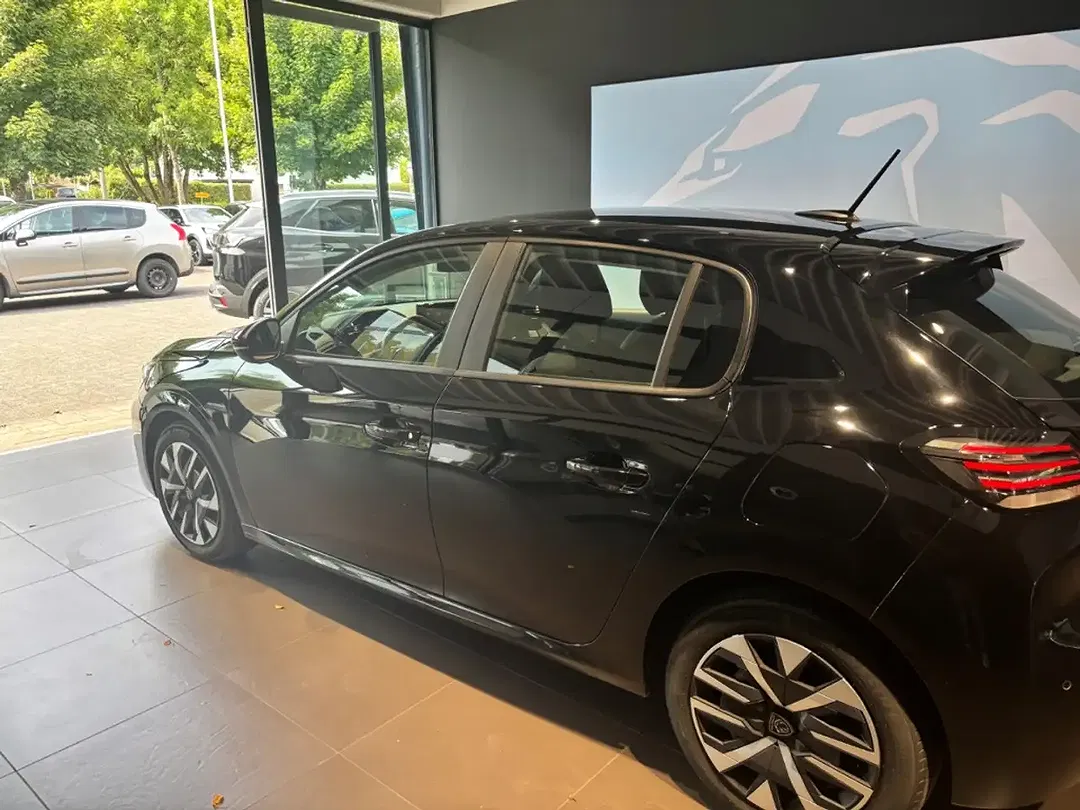 Peugeot 208 100 PureTech Active - Thumbnail 8