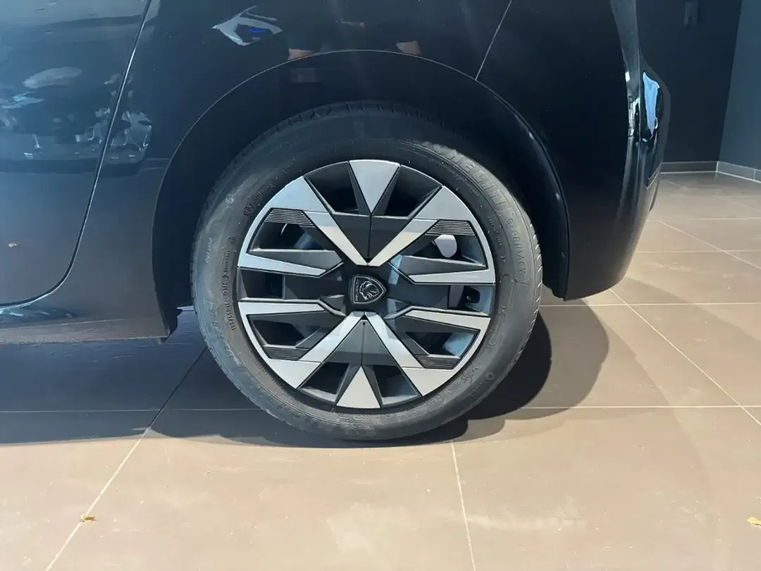 Peugeot 208 100 PureTech Active - Thumbnail 9