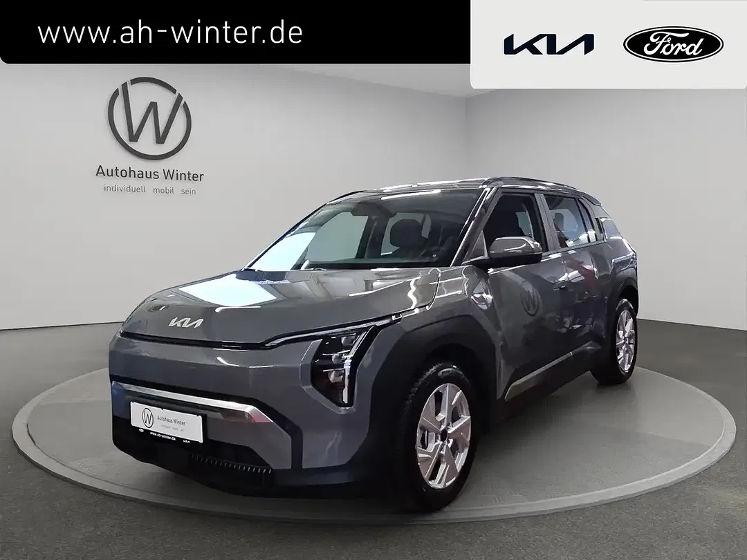 Kia EV3 Earth - foto 1