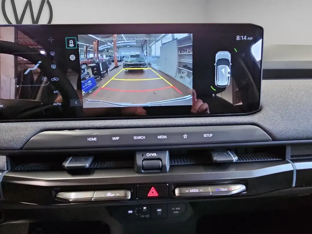 Kia EV3 Earth - Thumbnail 10