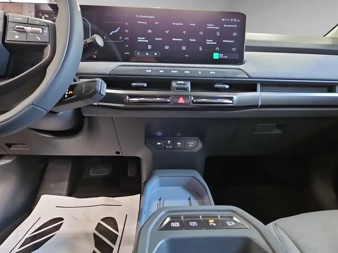 Kia EV3 Earth - Thumbnail 11