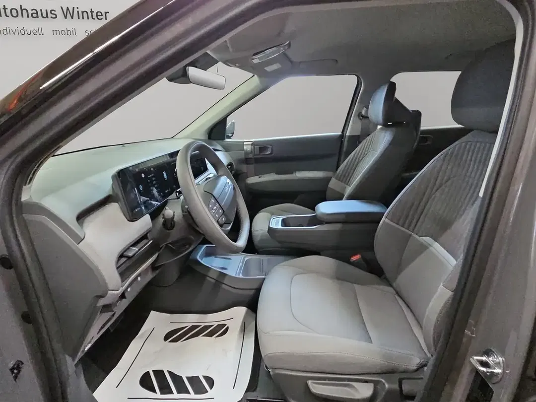 Kia EV3 Earth - Thumbnail 12