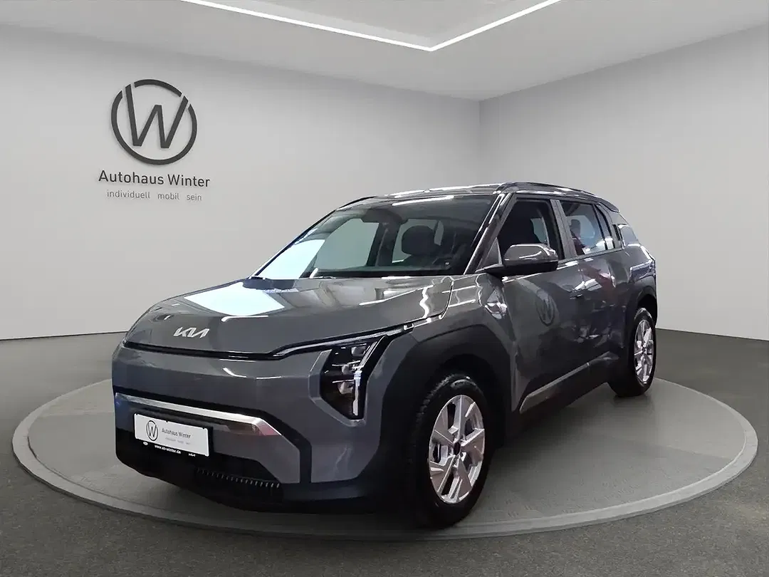 Kia EV3 Earth - foto 2