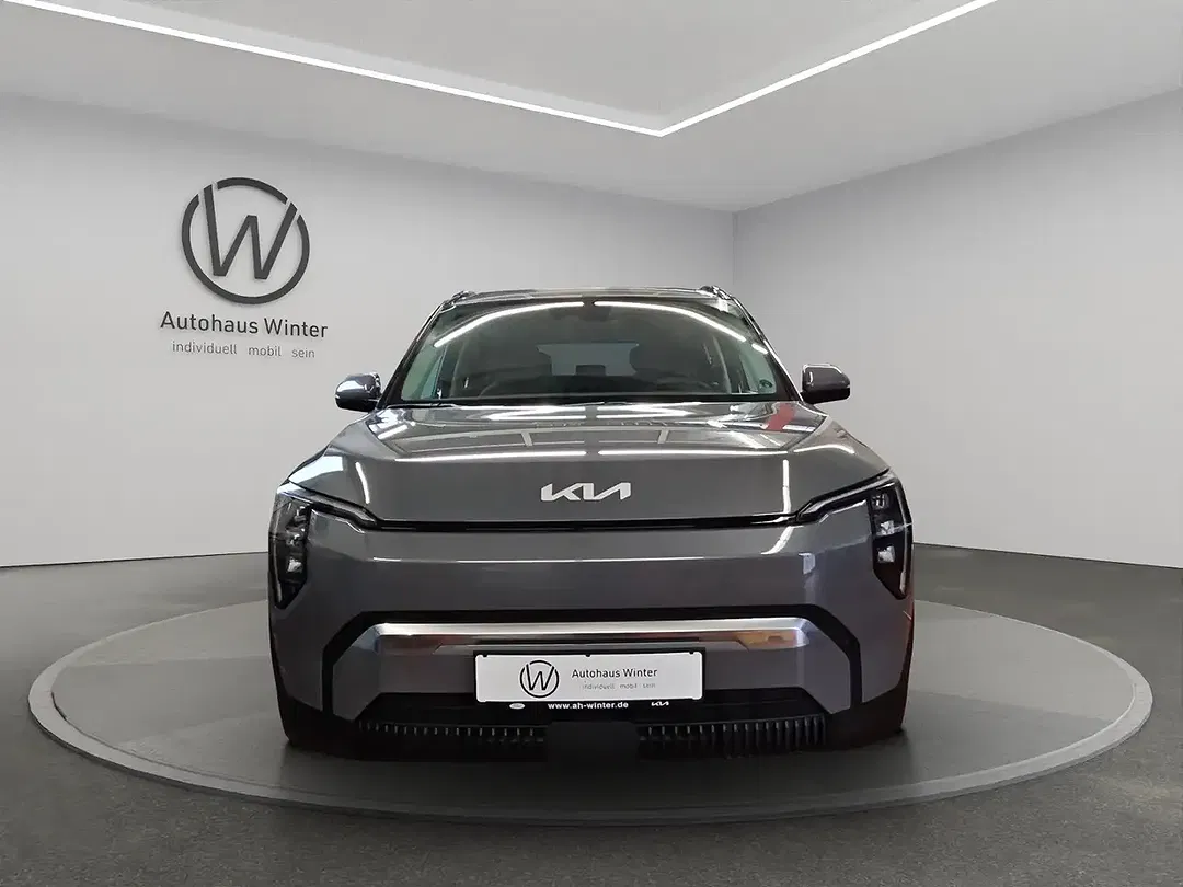 Kia EV3 Earth - Thumbnail 3