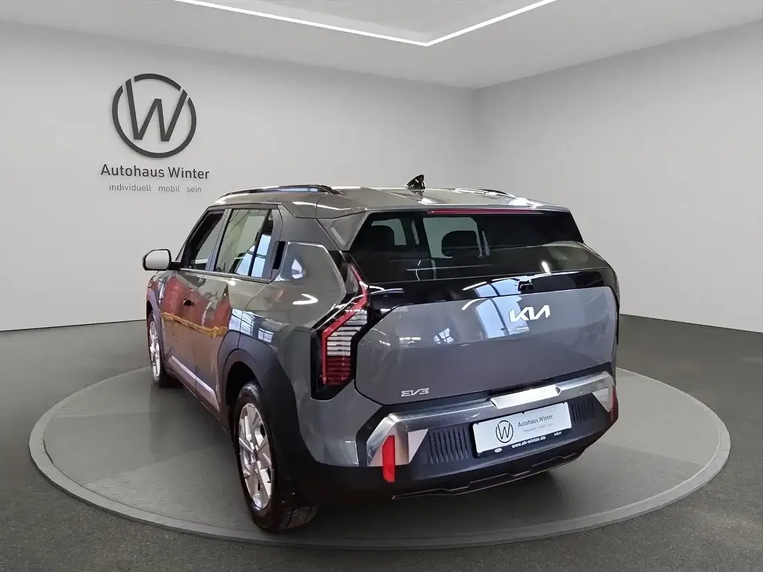 Kia EV3 Earth - Thumbnail 4