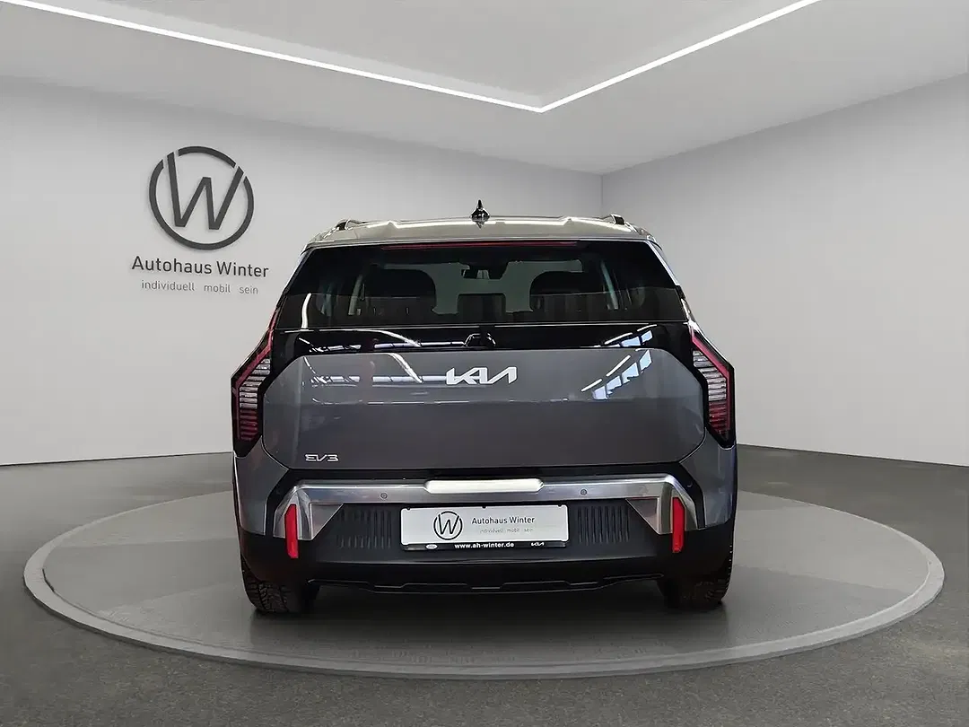 Kia EV3 Earth - Thumbnail 5