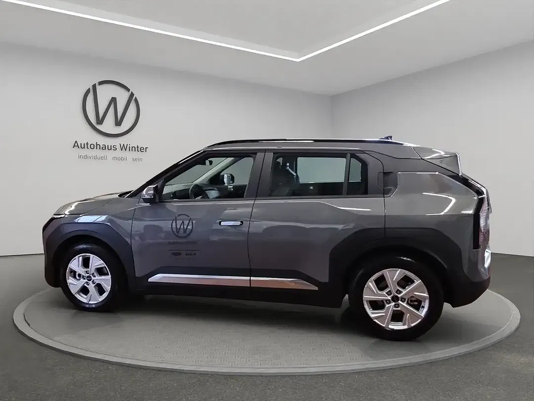 Kia EV3 Earth - Thumbnail 6